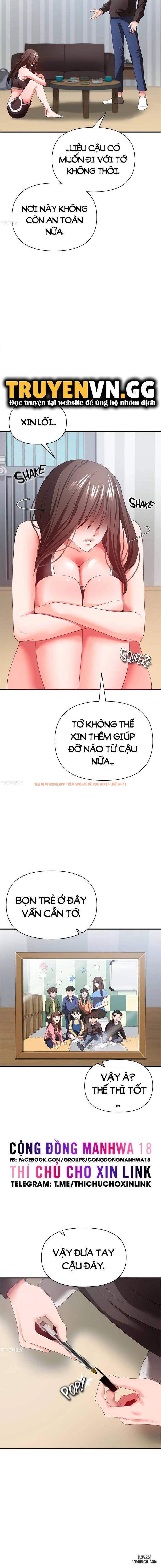 Xem ảnh 17 690f2cdf1c959 trong truyện hentai Thỏa Thuận Đổi Đời - Chapter 32 - hentaitvn.net