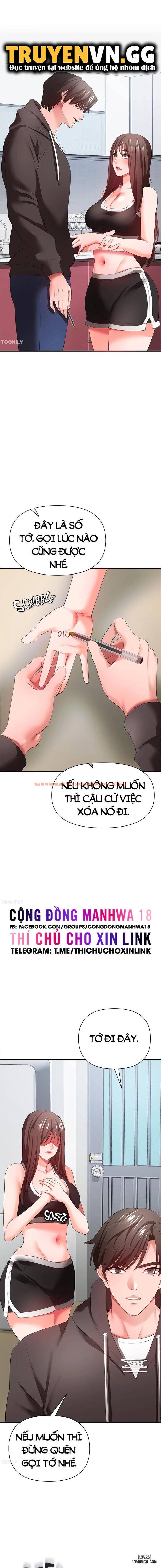 Xem ảnh 18 690f2cdf1c959 trong truyện hentai Thỏa Thuận Đổi Đời - Chapter 32 - hentaitvn.net