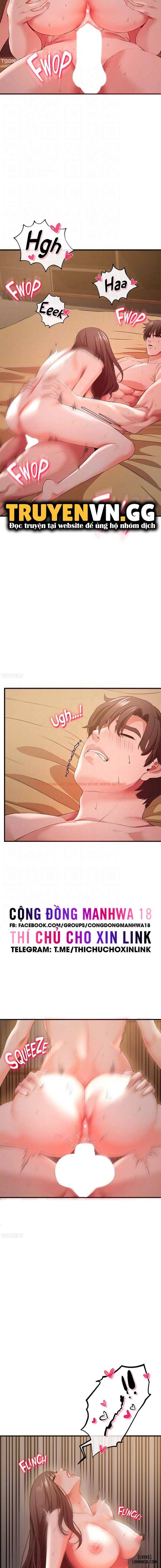 Xem ảnh 4 690f2cdf1c959 trong truyện hentai Thỏa Thuận Đổi Đời - Chapter 32 - hentaitvn.net