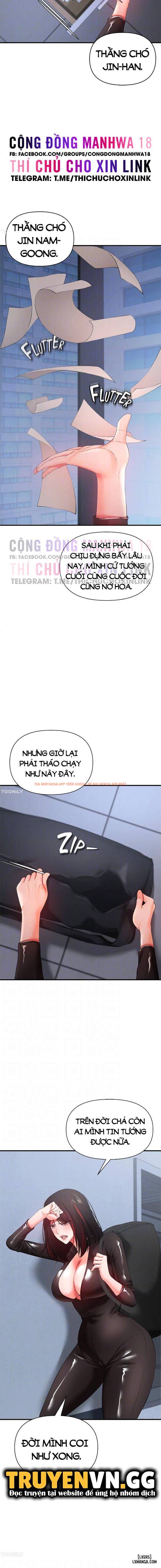 Xem ảnh 8 690f2cdf1c959 trong truyện hentai Thỏa Thuận Đổi Đời - Chapter 32 - hentaitvn.net