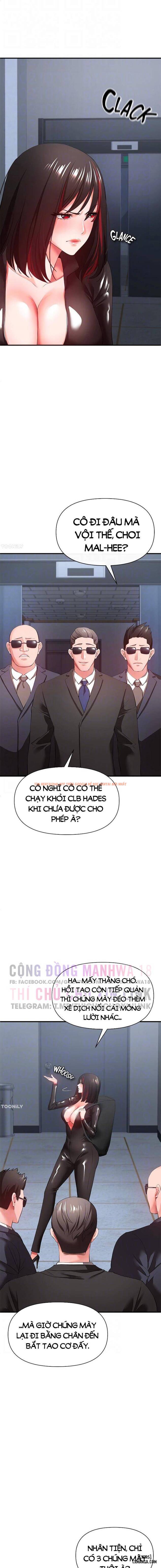 Xem ảnh 9 690f2cdf1c959 trong truyện hentai Thỏa Thuận Đổi Đời - Chapter 32 - hentaitvn.net