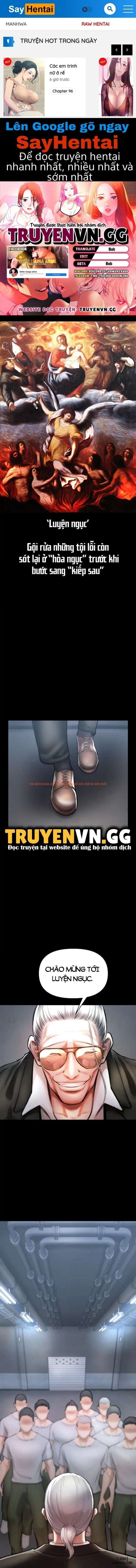 Thỏa Thuận Đổi Đời - Chapter 4