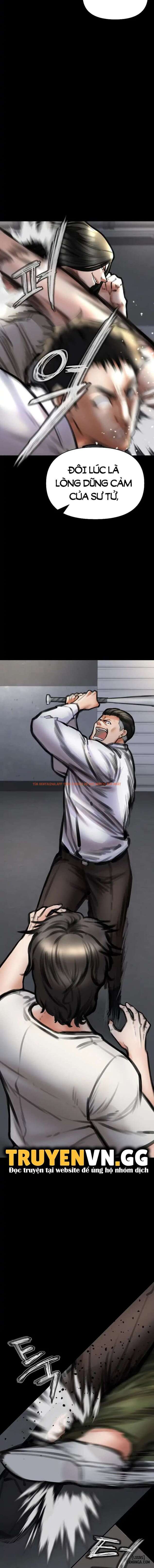 Thỏa Thuận Đổi Đời - Chapter 4