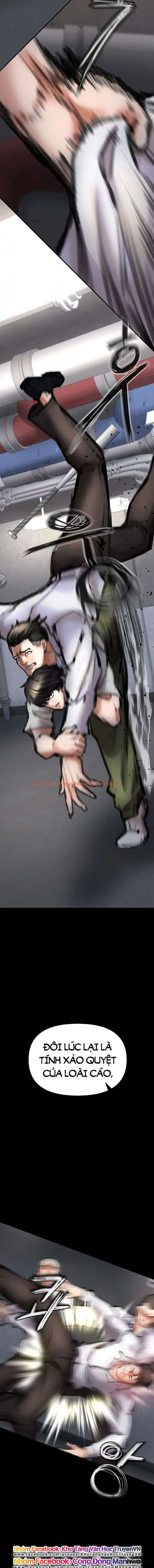 Thỏa Thuận Đổi Đời - Chapter 4