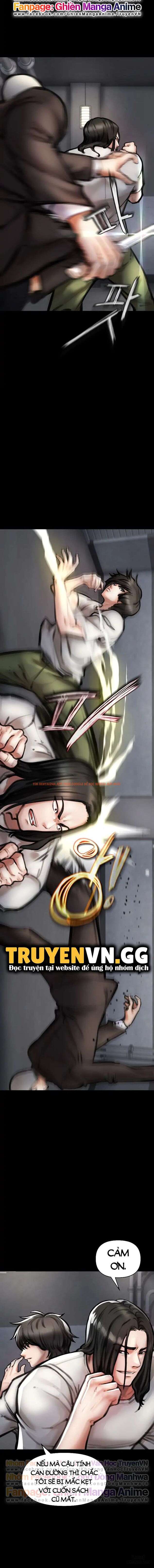 Thỏa Thuận Đổi Đời - Chapter 4