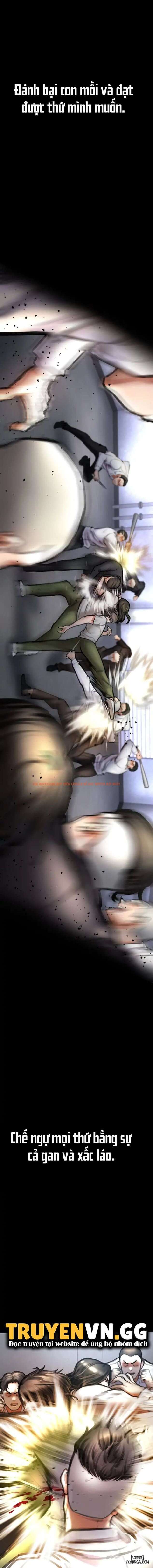 Thỏa Thuận Đổi Đời - Chapter 4