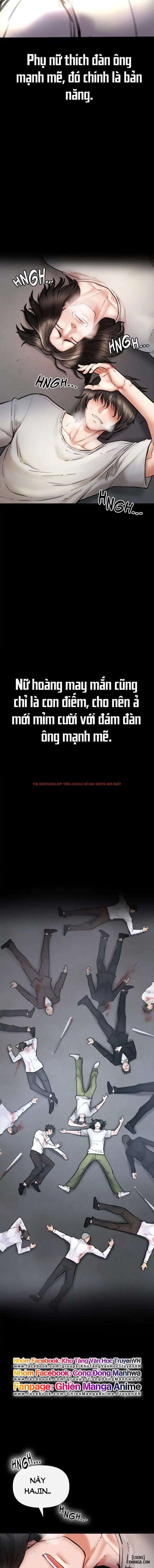 Thỏa Thuận Đổi Đời - Chapter 4