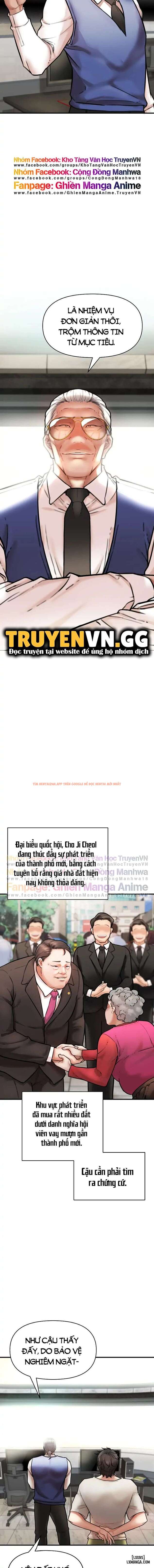 Thỏa Thuận Đổi Đời - Chapter 4