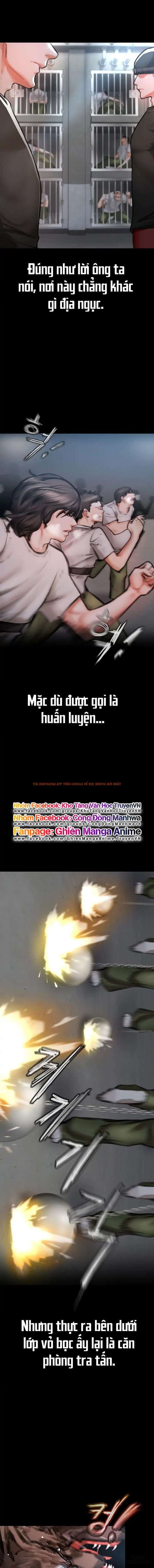 Thỏa Thuận Đổi Đời - Chapter 4