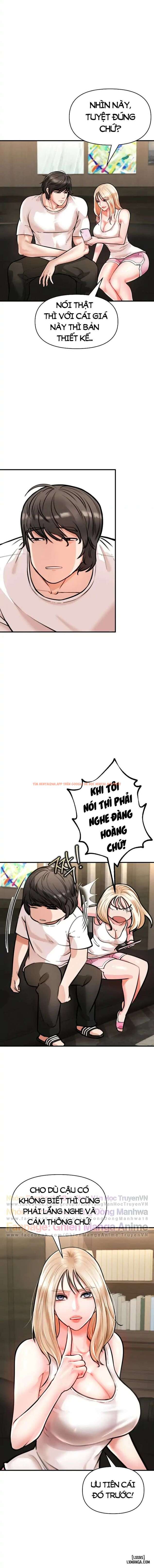 Thỏa Thuận Đổi Đời - Chapter 4