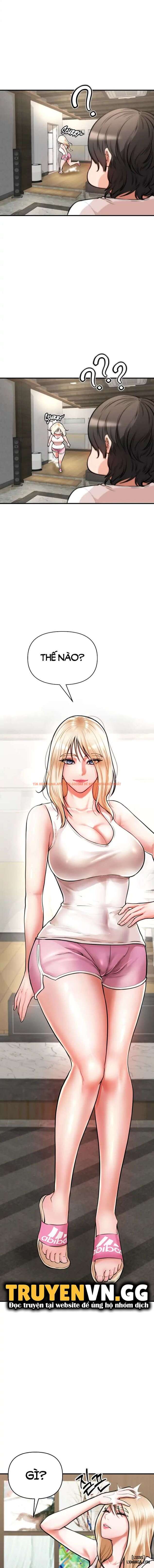 Thỏa Thuận Đổi Đời - Chapter 4