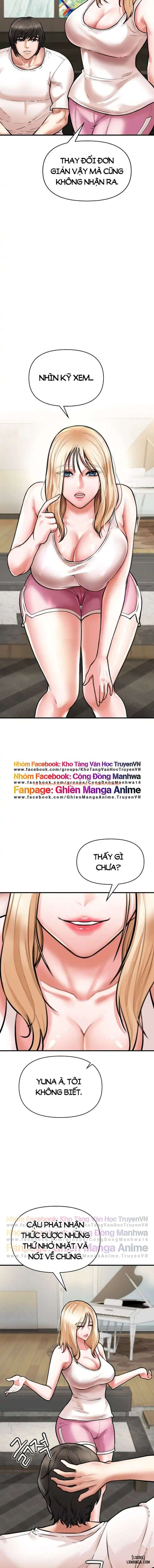 Thỏa Thuận Đổi Đời - Chapter 4