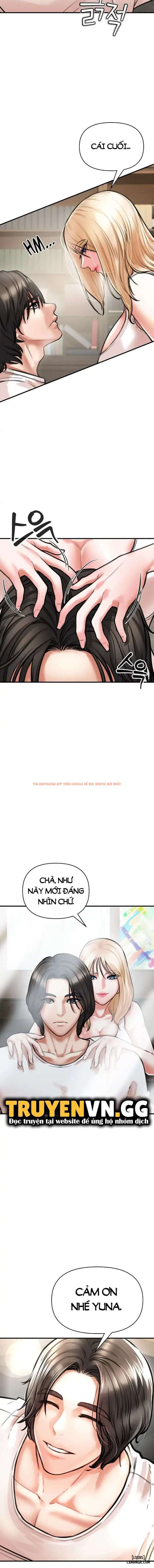 Thỏa Thuận Đổi Đời - Chapter 4