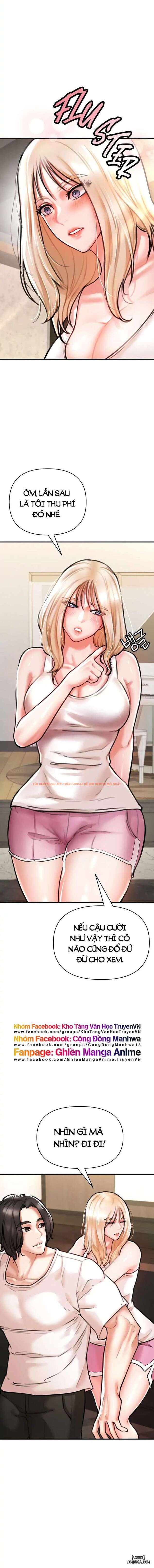 Thỏa Thuận Đổi Đời - Chapter 4