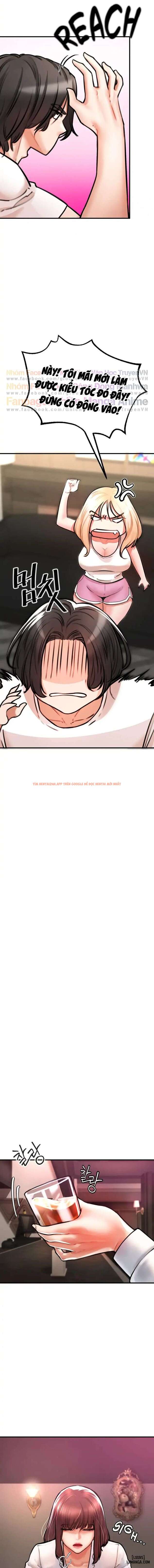 Thỏa Thuận Đổi Đời - Chapter 4