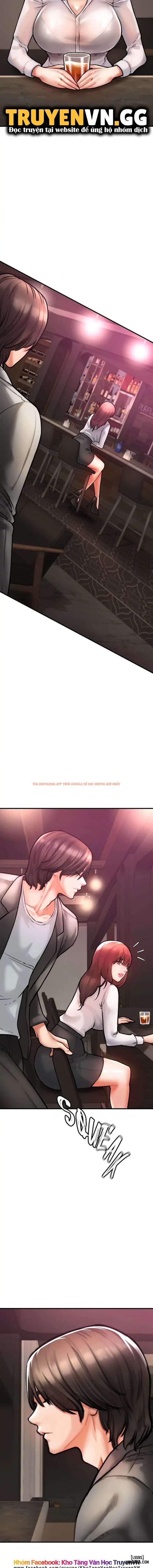 Thỏa Thuận Đổi Đời - Chapter 4