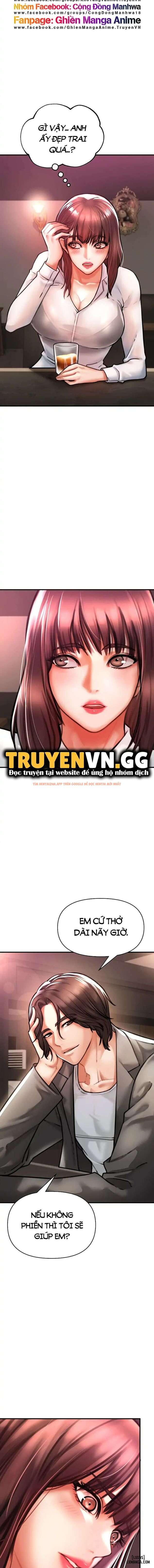 Thỏa Thuận Đổi Đời - Chapter 4