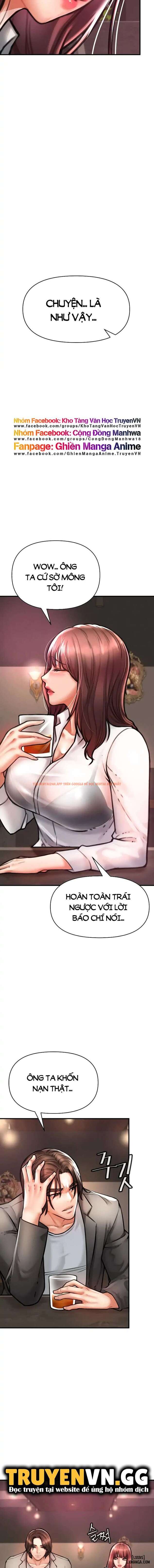 Thỏa Thuận Đổi Đời - Chapter 4