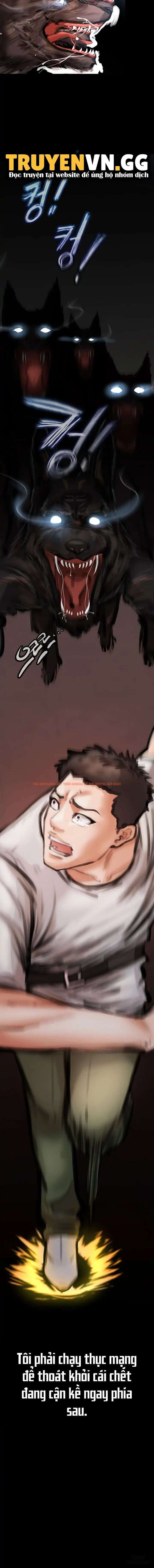 Thỏa Thuận Đổi Đời - Chapter 4