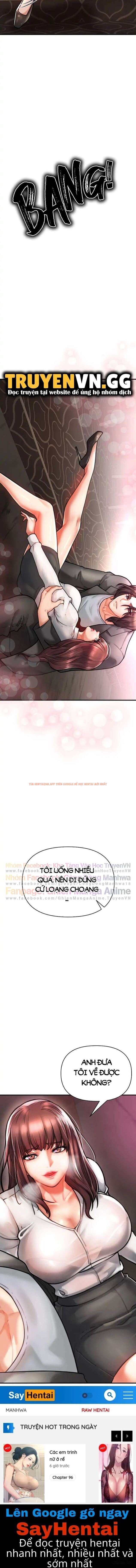 Thỏa Thuận Đổi Đời - Chapter 4