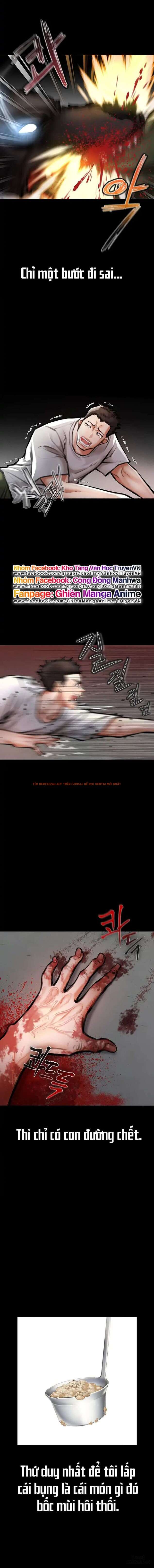 Thỏa Thuận Đổi Đời - Chapter 4