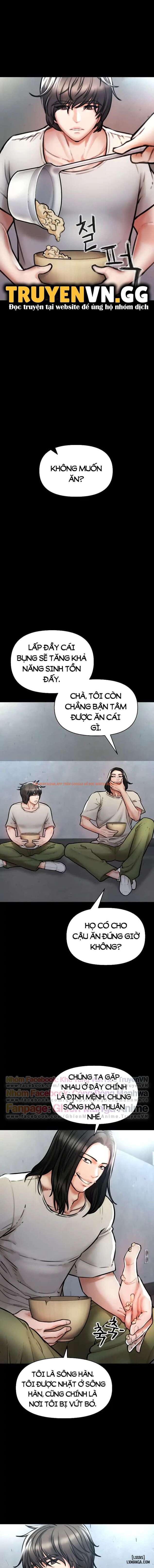 Thỏa Thuận Đổi Đời - Chapter 4