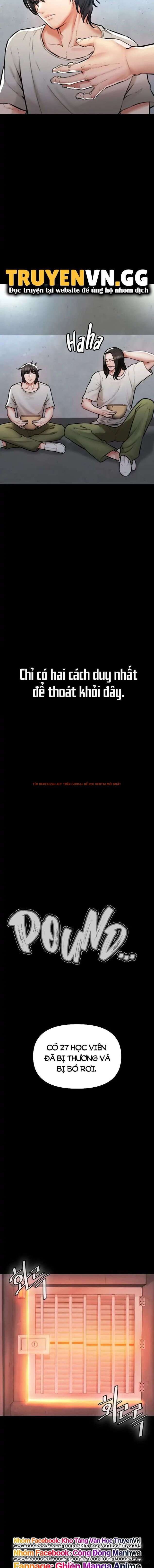 Thỏa Thuận Đổi Đời - Chapter 4