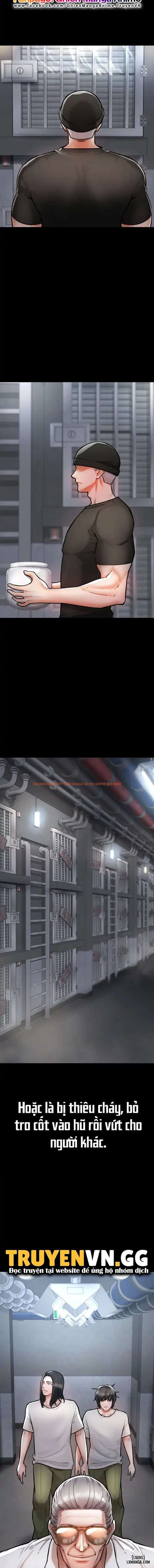 Thỏa Thuận Đổi Đời - Chapter 4