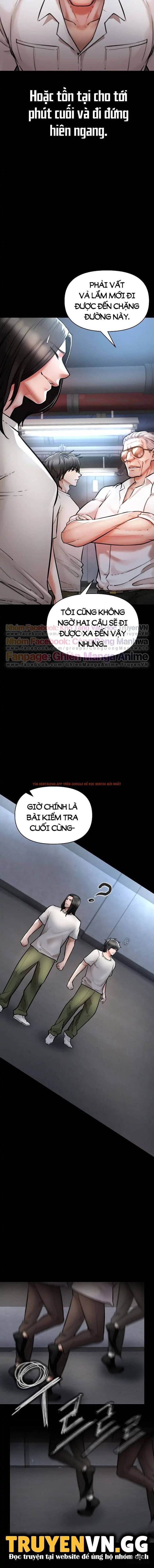 Thỏa Thuận Đổi Đời - Chapter 4