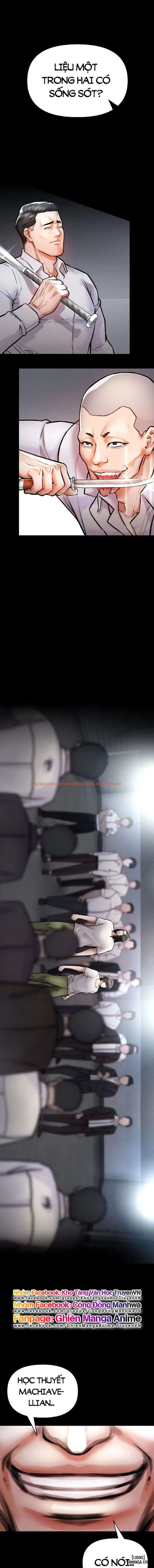 Thỏa Thuận Đổi Đời - Chapter 4