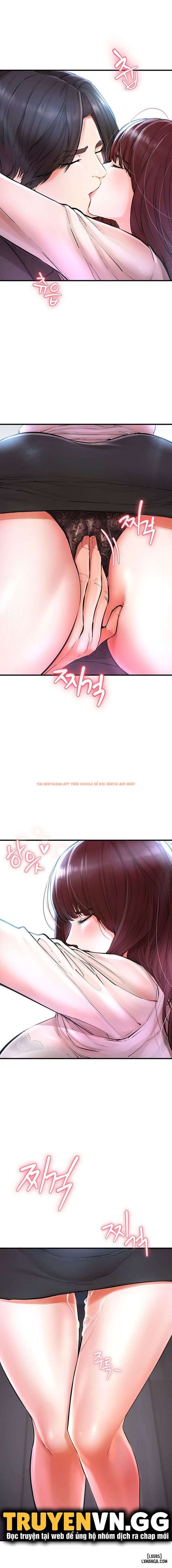 Thỏa Thuận Đổi Đời - Chapter 5