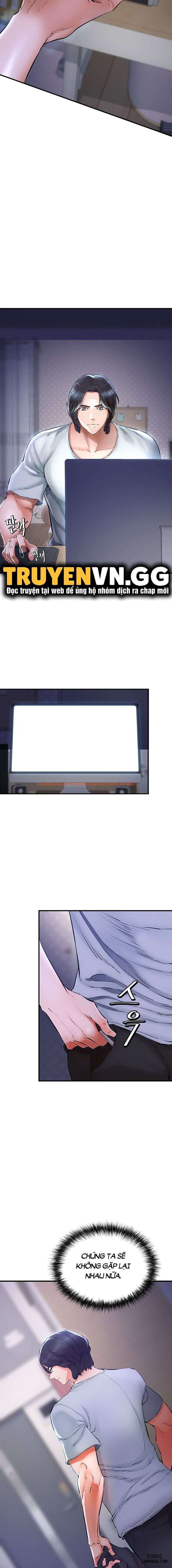 Thỏa Thuận Đổi Đời - Chapter 5