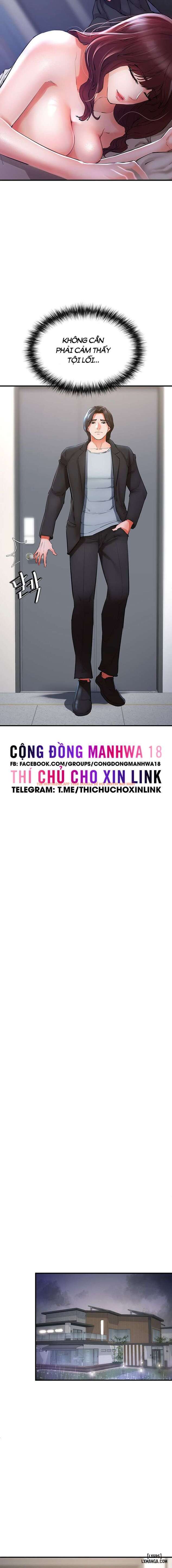 Thỏa Thuận Đổi Đời - Chapter 5