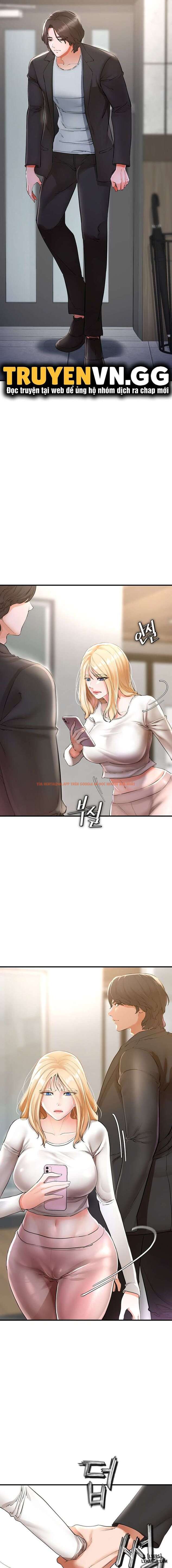 Thỏa Thuận Đổi Đời - Chapter 5