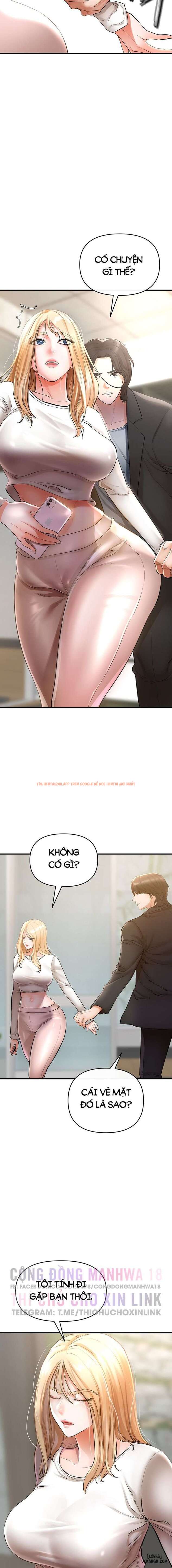 Thỏa Thuận Đổi Đời - Chapter 5