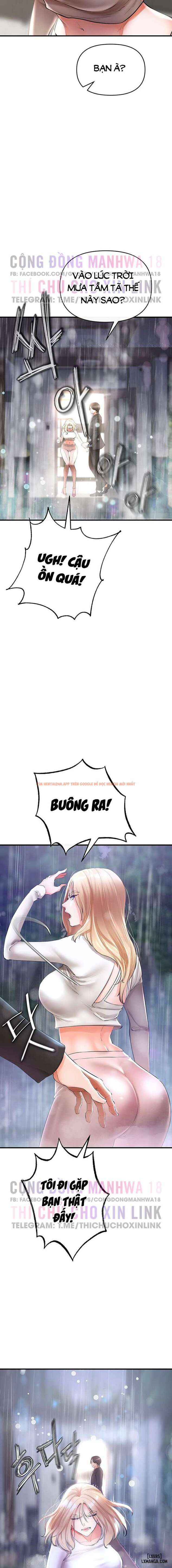 Thỏa Thuận Đổi Đời - Chapter 5