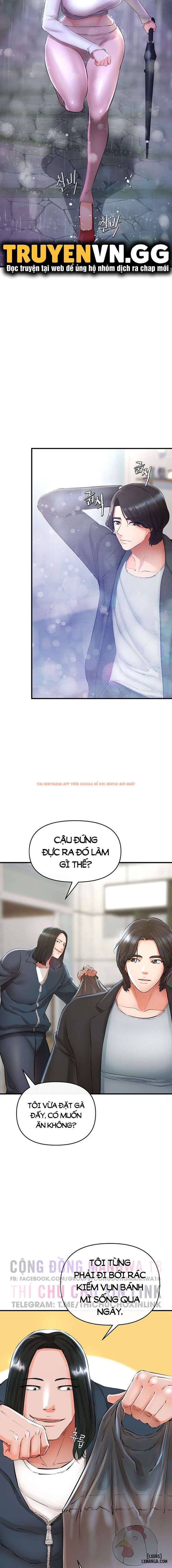 Thỏa Thuận Đổi Đời - Chapter 5