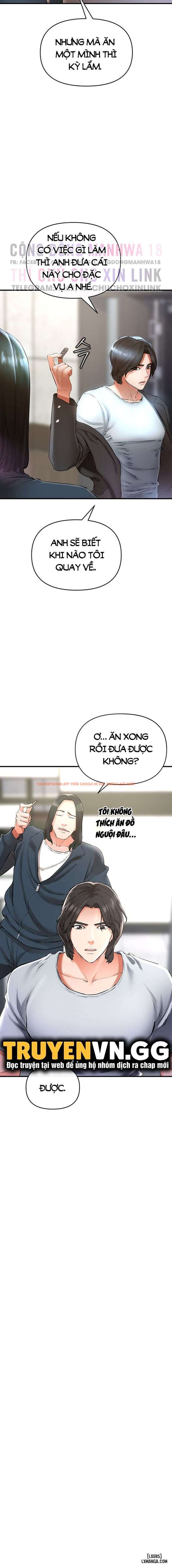 Thỏa Thuận Đổi Đời - Chapter 5