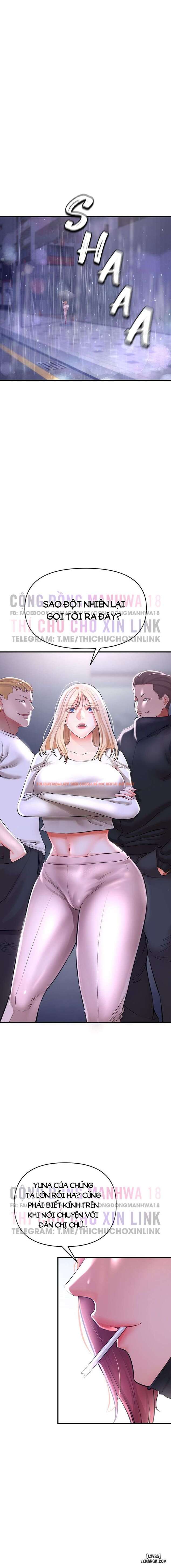 Thỏa Thuận Đổi Đời - Chapter 5