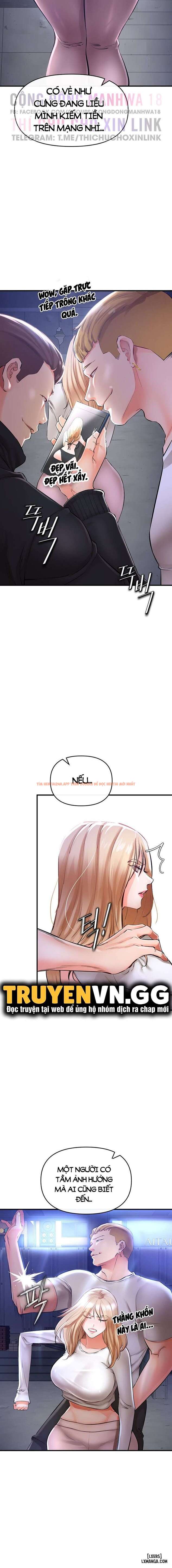 Thỏa Thuận Đổi Đời - Chapter 5