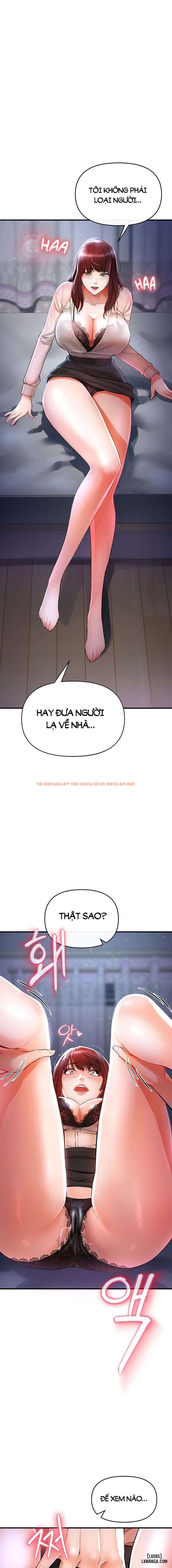 Thỏa Thuận Đổi Đời - Chapter 5