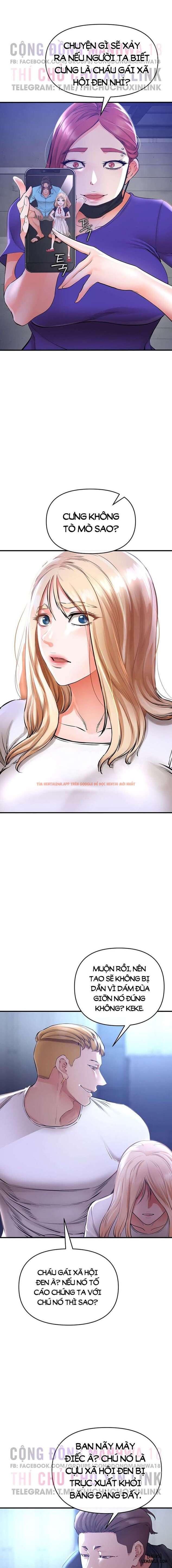 Thỏa Thuận Đổi Đời - Chapter 5