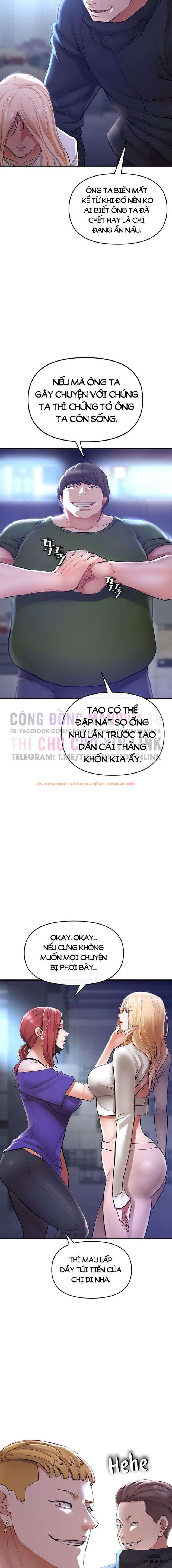 Thỏa Thuận Đổi Đời - Chapter 5