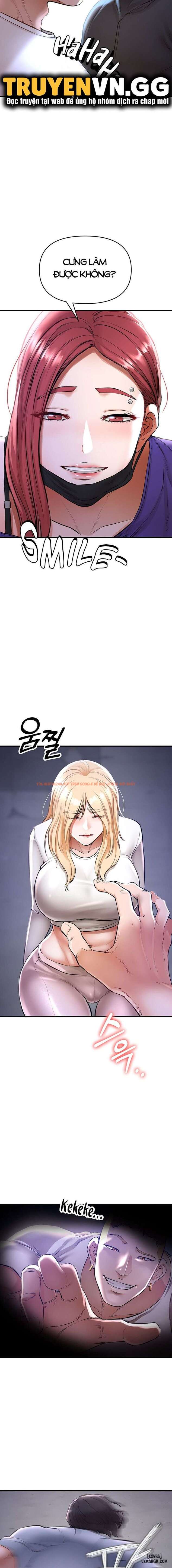 Thỏa Thuận Đổi Đời - Chapter 5