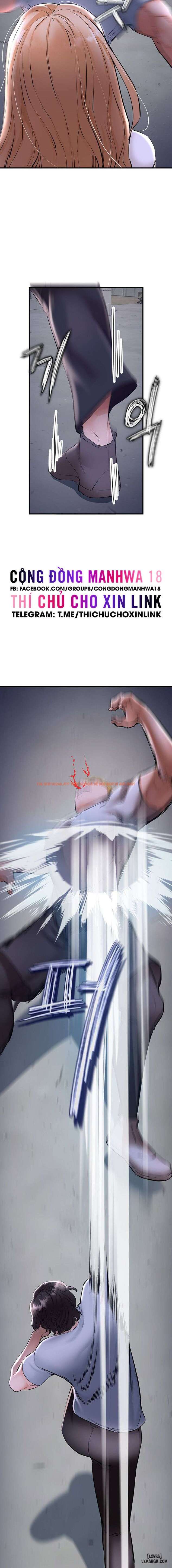 Thỏa Thuận Đổi Đời - Chapter 5