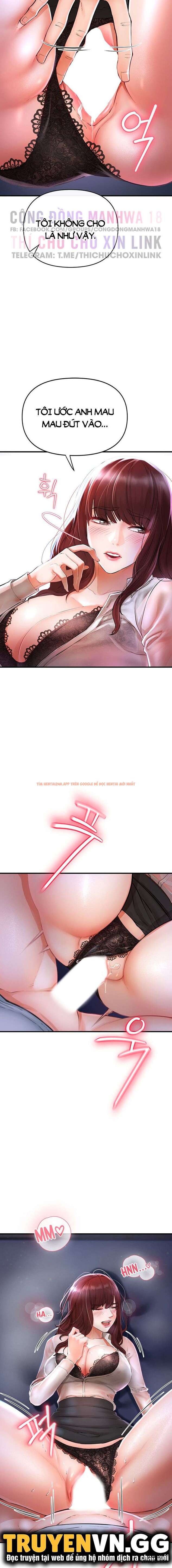 Thỏa Thuận Đổi Đời - Chapter 5