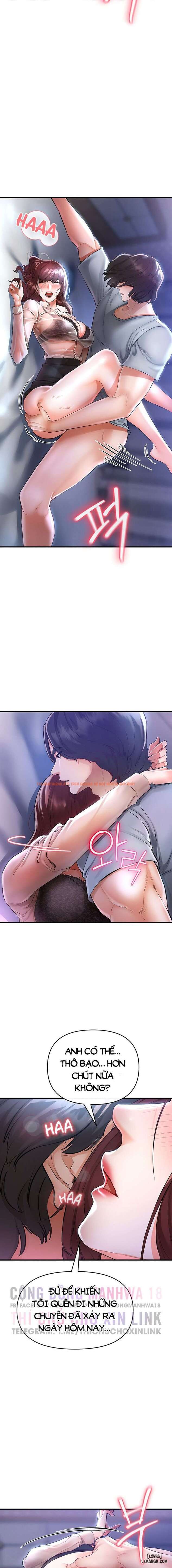 Thỏa Thuận Đổi Đời - Chapter 5