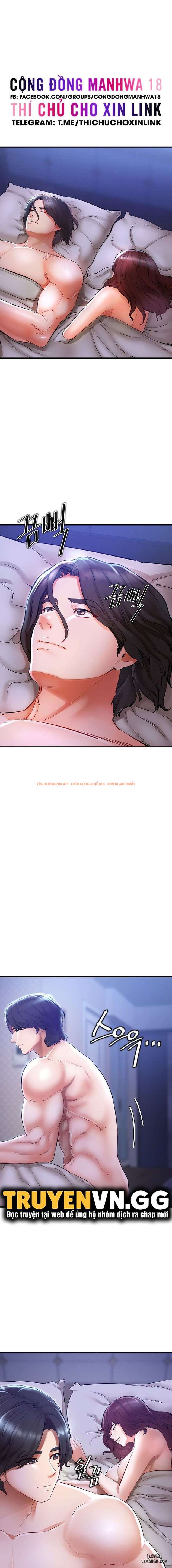 Thỏa Thuận Đổi Đời - Chapter 5