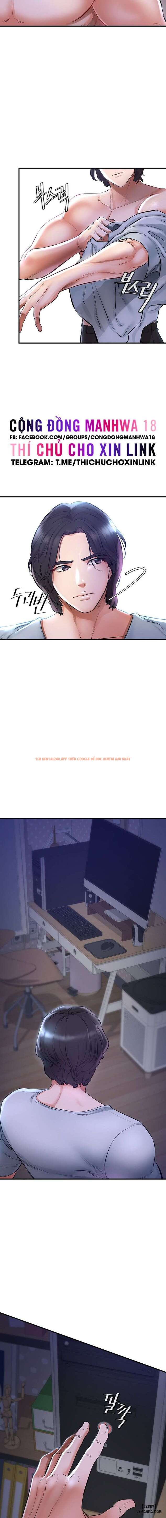 Thỏa Thuận Đổi Đời - Chapter 5