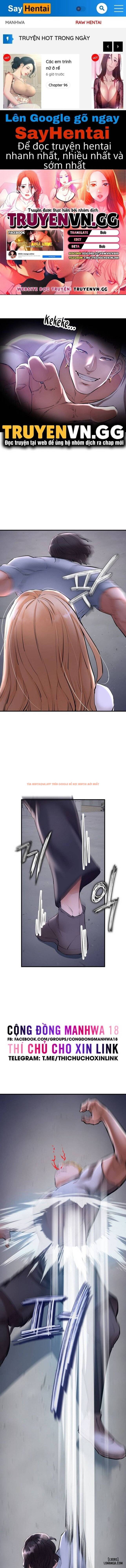 Thỏa Thuận Đổi Đời - Chapter 6